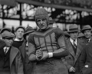 Red Grange