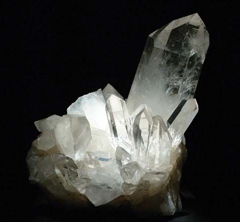 quartz