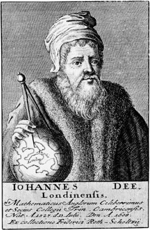 John Dee