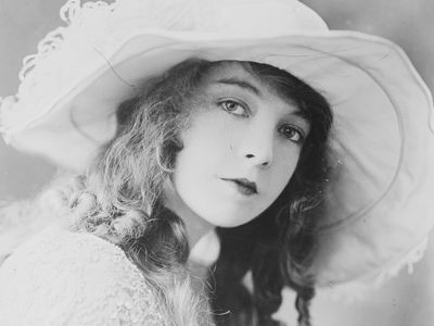 Lillian Gish