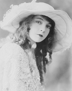 Lillian Gish