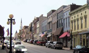 Harrodsburg