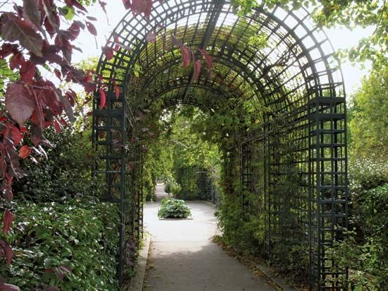 Promenade Plantée, Paris