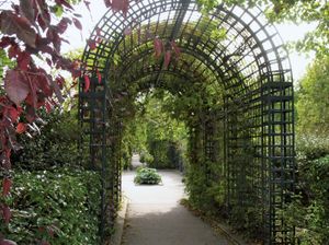 Promenade Plantée, Paris