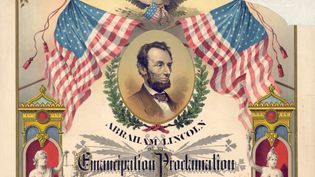 Emancipation Proclamation