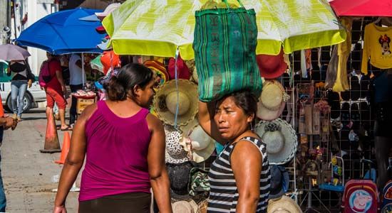 Chiapa de Corzo, Mexico