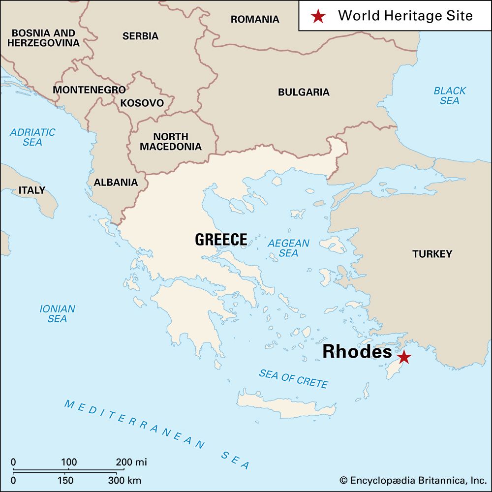 Rhodes