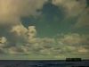 Watch clouds form over the Pacific Ocean and waterfalls pour down Mount Waialeale on the Hawaiian island of Kauai