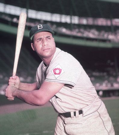 Roy Campanella