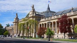 Grand Palais