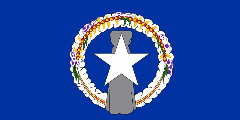 Northern Mariana Islands