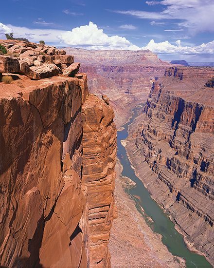 Grand Canyon National Park