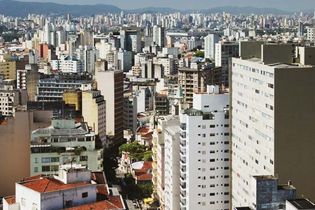 São Paulo, Brazil