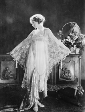 Lillian Gish