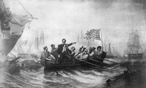 Battle of Lake Erie