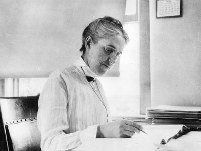 Henrietta Swan Leavitt