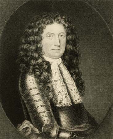 Sir Edmund Andros