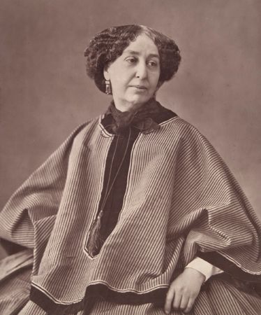 George Sand