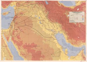 Persian Gulf War