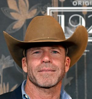 Taylor Sheridan