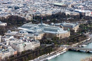 Grand Palais