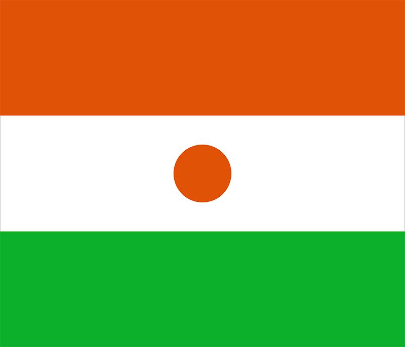 Niger