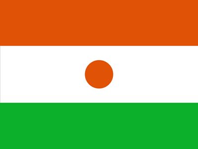 Niger