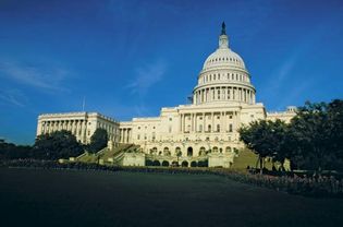 United States Capitol