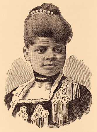 Ida B. Wells-Barnett