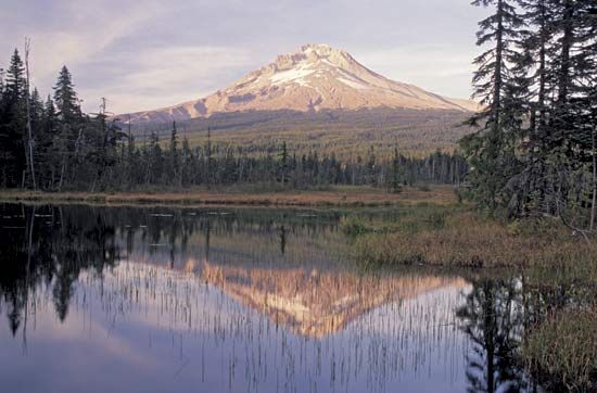 Mount Hood