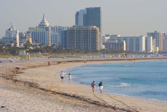 Miami Beach