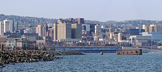 Duluth