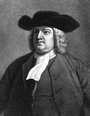 William Penn