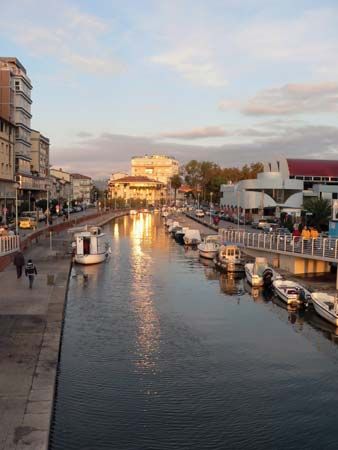 Viareggio