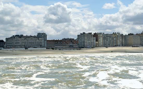 Nieuwpoort