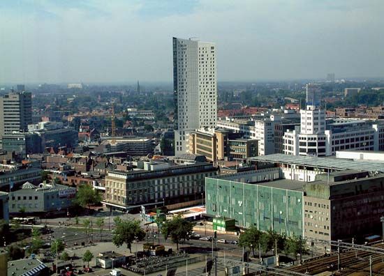 Eindhoven, Netherlands