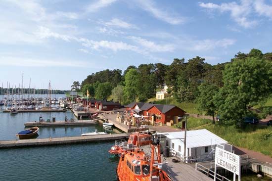 Mariehamn