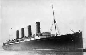 Lusitania