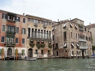 Venice, Italy