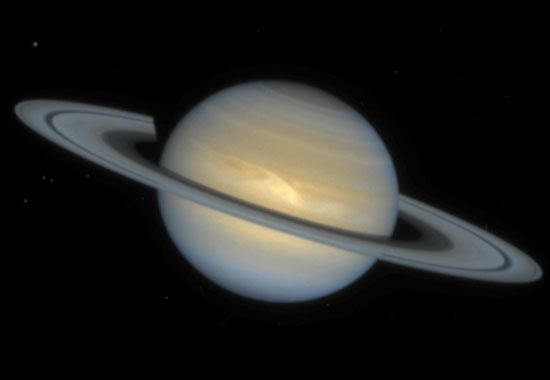 Saturn