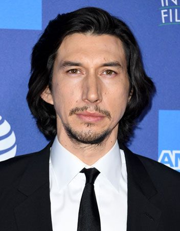 Adam Driver