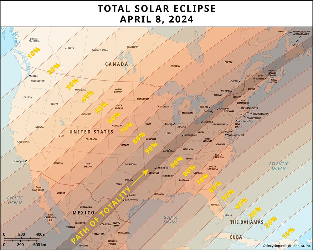 2024 solar eclipse