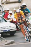 Miguel Indurain