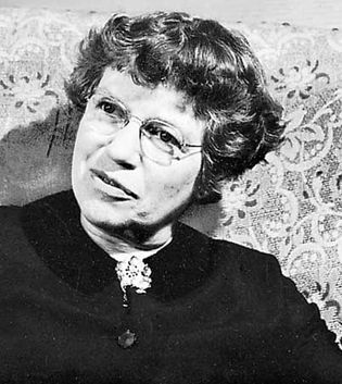 Margaret Mead