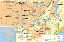 Zambezi River