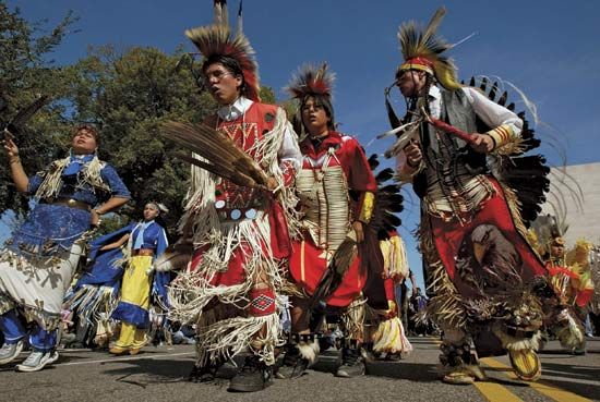 Cheyenne River Sioux