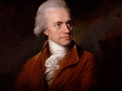 William Herschel