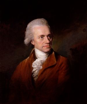 William Herschel