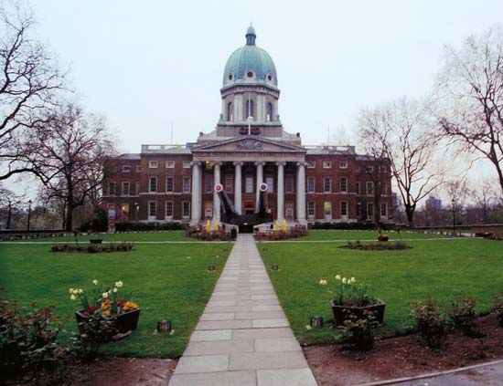 Imperial War Museum