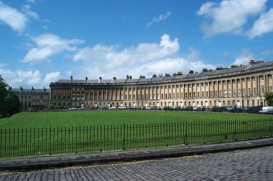 Royal Crescent